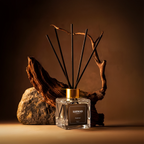 Sarmad Private Oud Diffuser