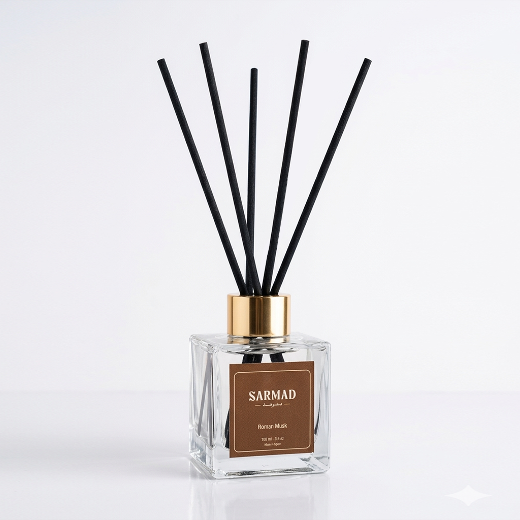 Roman Musk Diffuser
