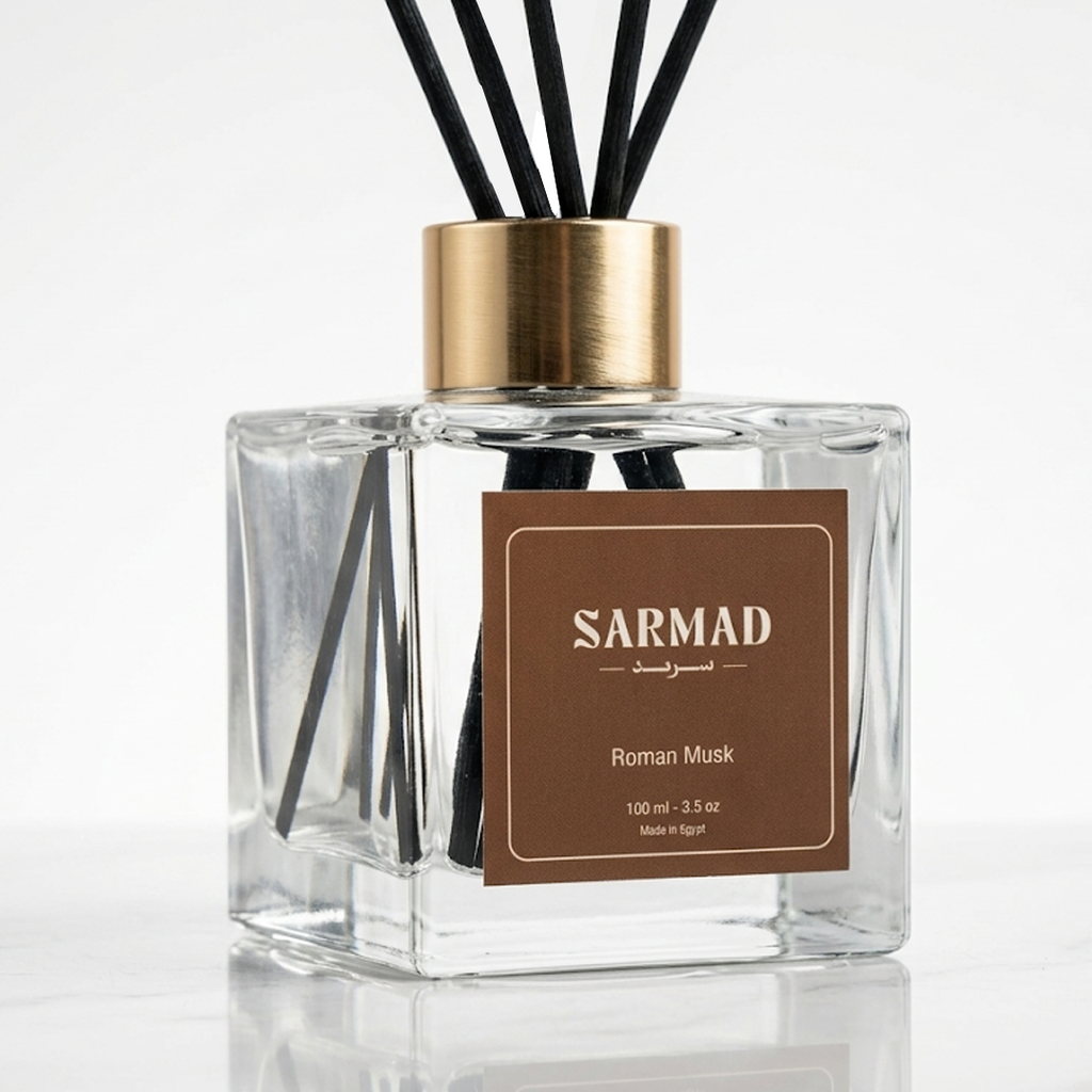 Roman Musk Diffuser