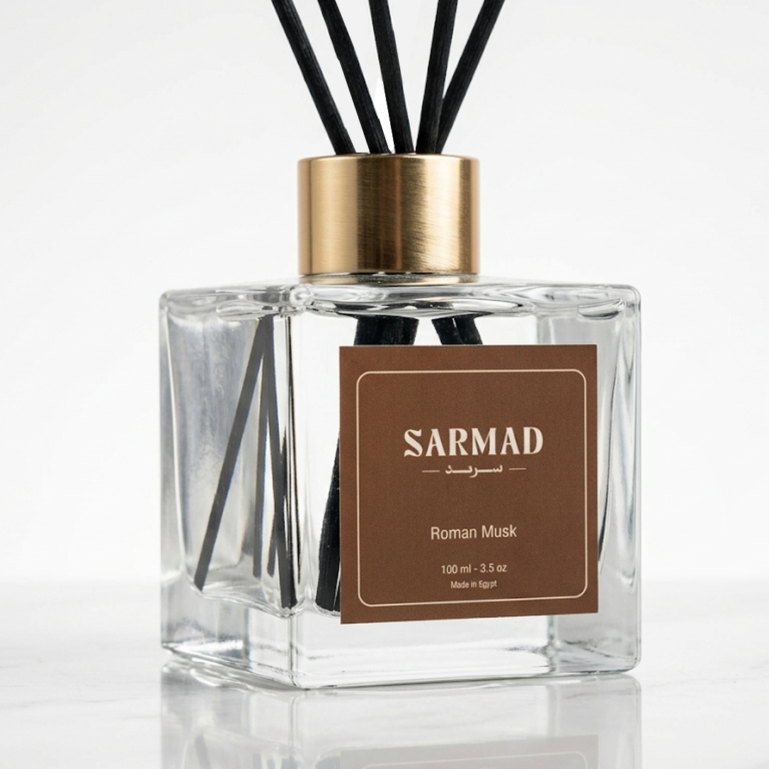 Roman Musk Diffuser